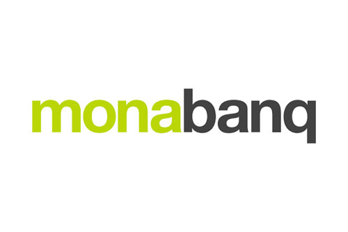 Monobanq logo